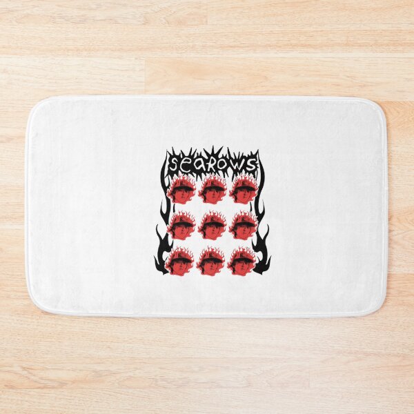 Item preview, Indie Folk Searows designed and sold by JosipMaino.