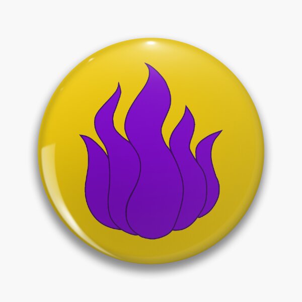 Item preview, Order of the Keeper of the Flame designed and sold by RedTansy.