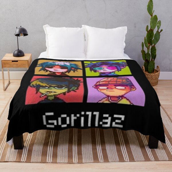 Item preview, Funny Pixel Art Band Art Pop designed and sold by CeceSunmori.