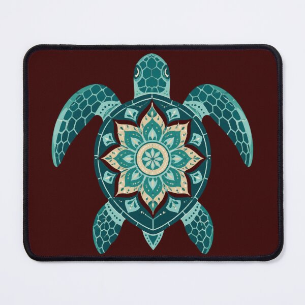 Item preview, Shell Yeah! Zen Mode Activated designed and sold by Creative Owlet.