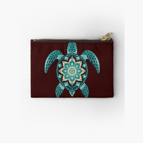 Item preview, Shell Yeah! Zen Mode Activated designed and sold by Creative Owlet.