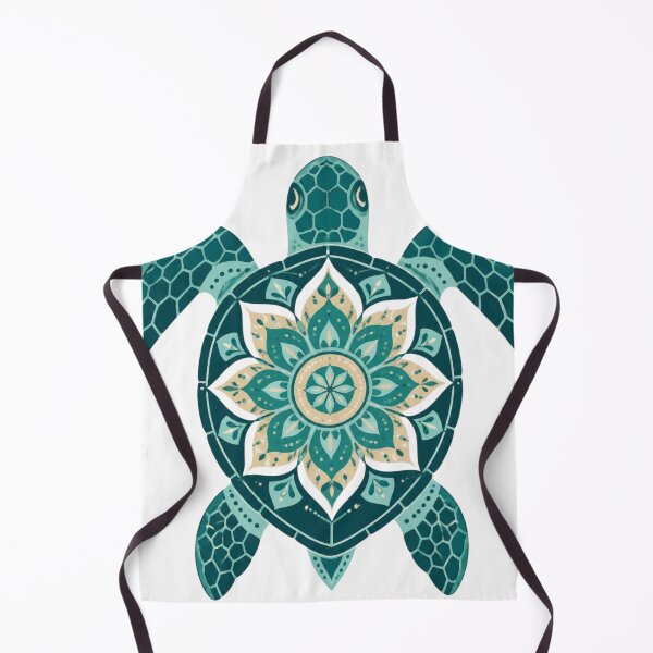 Item preview, Shell Yeah! Zen Mode Activated designed and sold by Creative Owlet.