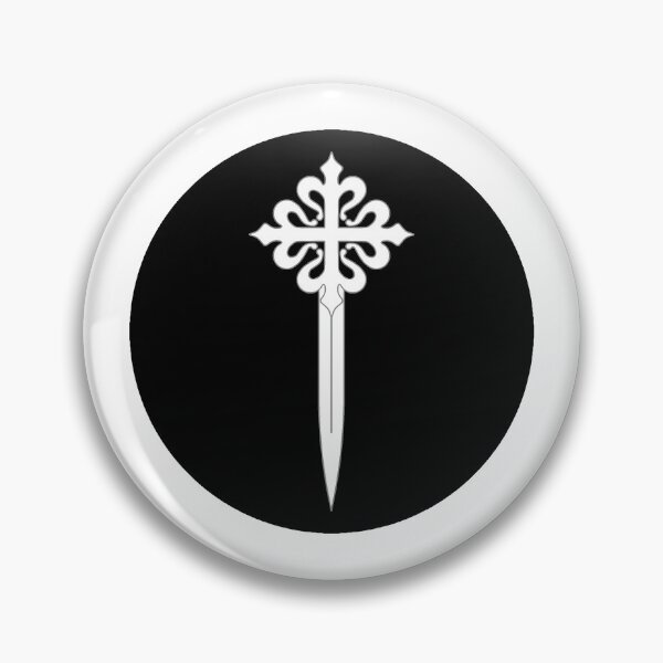 Item preview, Order of the Sword of Calontir designed and sold by RedTansy.