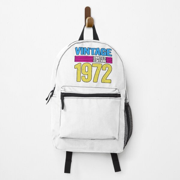 Item preview, Vintage 1972 Limited Edition | Retro Design 1972nd Birthday designed and sold by AstronautMerch.