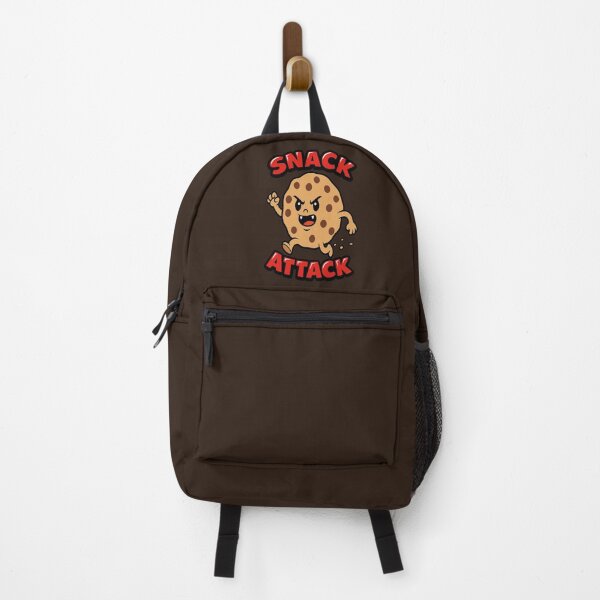 Item preview, Snack Attack designed and sold by Regal Rev.