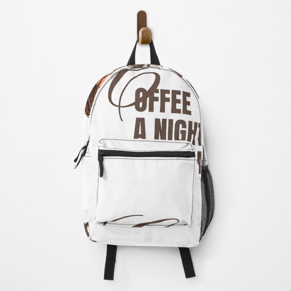 Item preview, Coffee A Night T-Shirt | Barista Illustration, Night Shift Comfort designed and sold by Ivleaguetees.