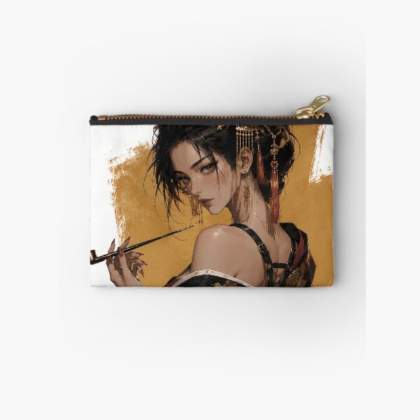 Item preview, Beauty Is Her Weapon. | Neo Edo designed and sold by Neo Edo Studio.