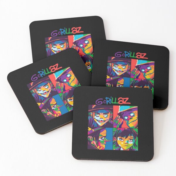 Item preview, Fantasy Style Band Trip Hop designed and sold by CeceSunmori.