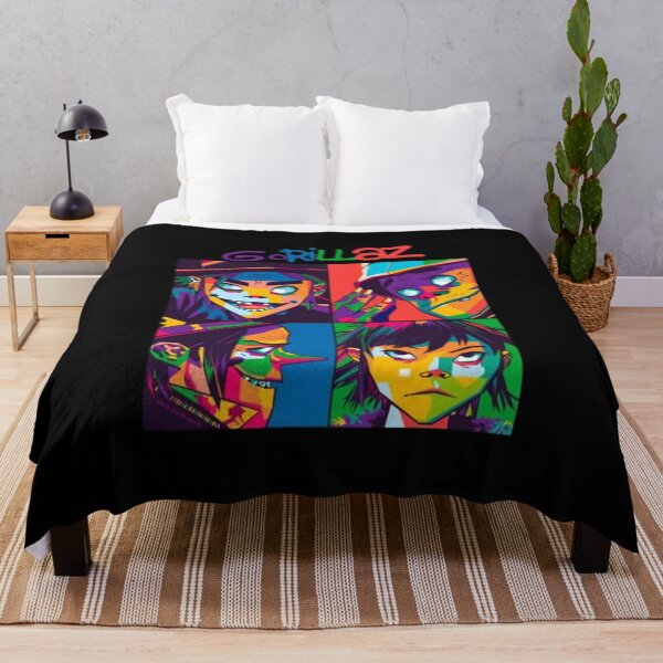 Item preview, Fantasy Style Band Trip Hop designed and sold by CeceSunmori.