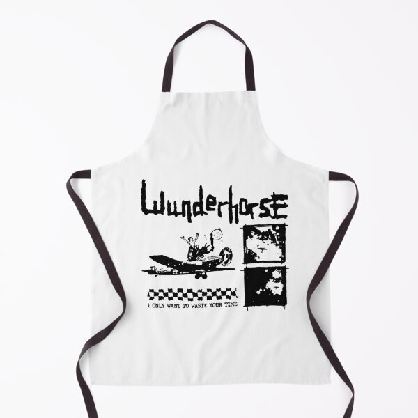 Item preview, Silhouette Style Wunderhorse designed and sold by JosipMaino.
