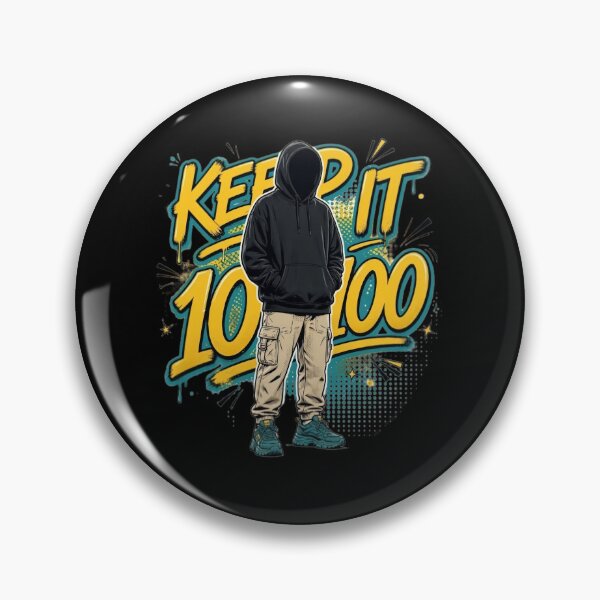 Item preview, Keep it 1000 cool tshirt  designed and sold by Radhestore.