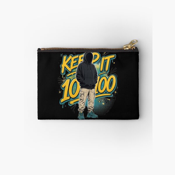 Item preview, Keep it 1000 cool tshirt  designed and sold by Radhestore.