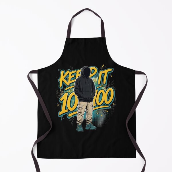 Item preview, Keep it 1000 cool tshirt designed and sold by Radhestore.