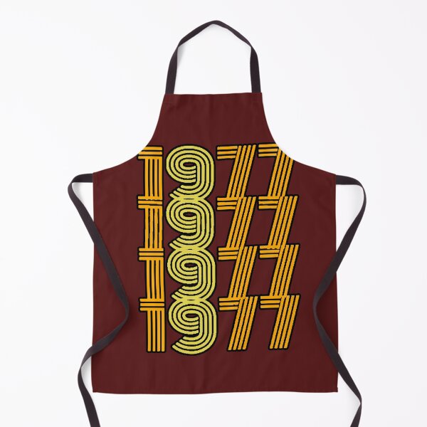 Item preview, 1977 Vintage Retro | 1977 Birthday Design, 70s Style designed and sold by AstronautMerch.