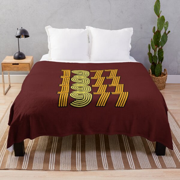 Item preview, 1977 Vintage Retro | 1977 Birthday Design, 70s Style designed and sold by AstronautMerch.