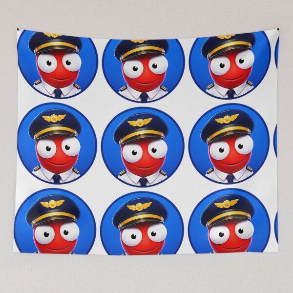 Item preview, DEAR PASSENGERS designed and sold by JJNameArt.