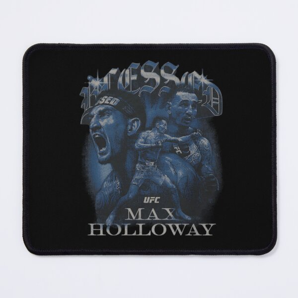 Item preview, Max Holloway UFC Vintage Grunge designed and sold by JeyVel.