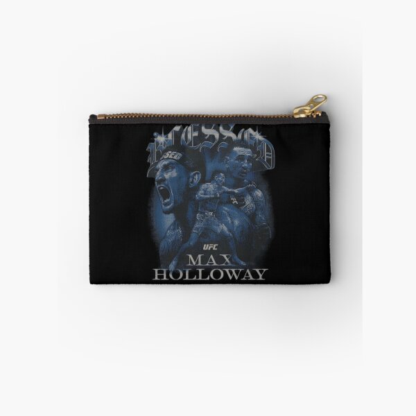 Item preview, Max Holloway UFC Vintage Grunge designed and sold by JeyVel.