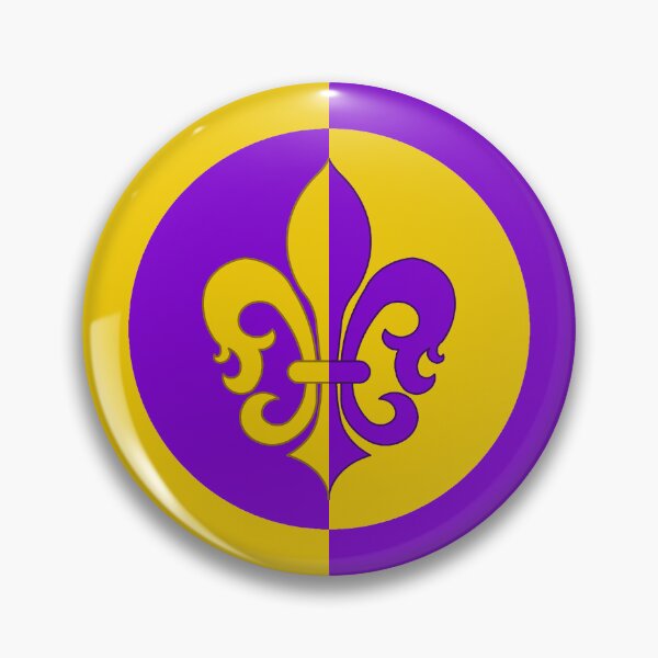 Item preview, Order of the Calon Lily designed and sold by RedTansy.