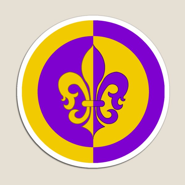 Item preview, Order of the Calon Lily designed and sold by RedTansy.