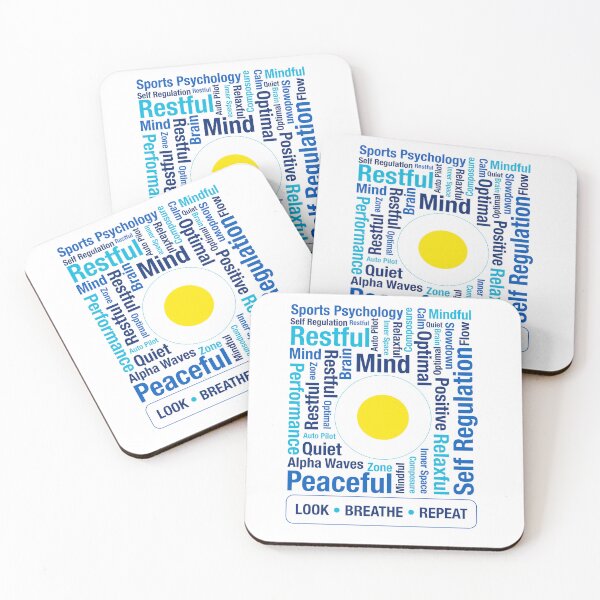 Item preview, Sports and Performance Relaxation designed and sold by MrGsMind.