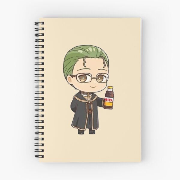Artikelvorschau, Goddess’s Grace — Heiter Celestial Magic Chibi entworfen und verkauft von TheStickLab.