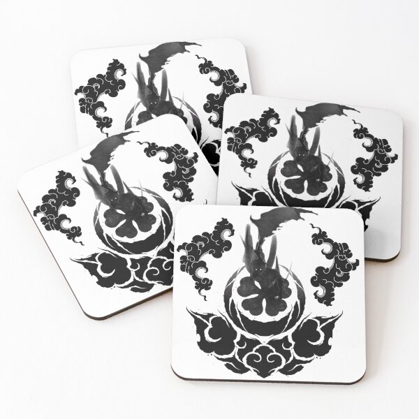 Item preview, Contract of the Devil | Born Without Magic - BK designed and sold by Design4alejandro.