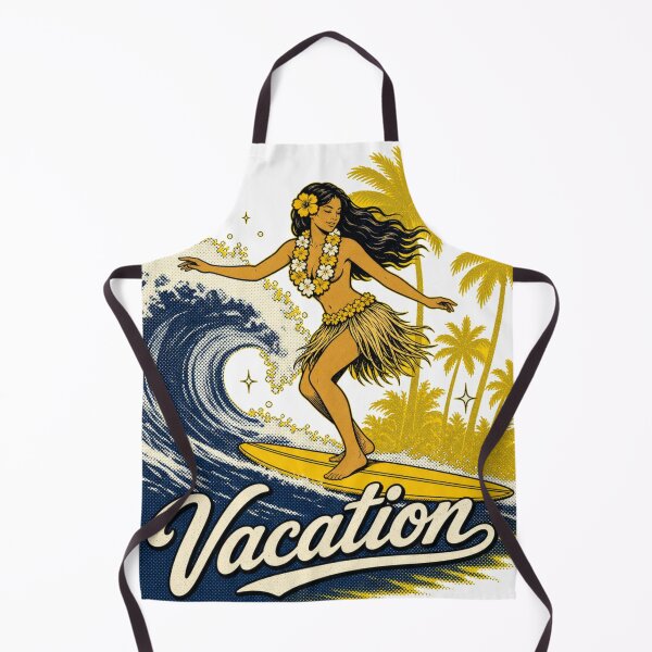 Item preview, Vacation designed and sold by GrooveAndGlow.