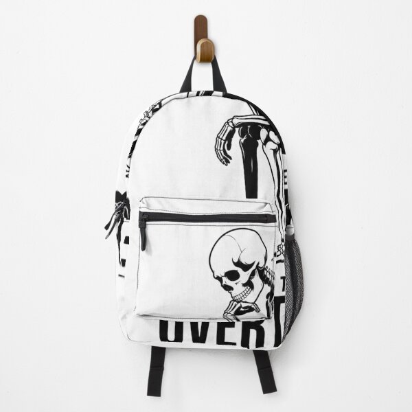 Item preview, Professional Overthinker ? designed and sold by Creative Owlet.