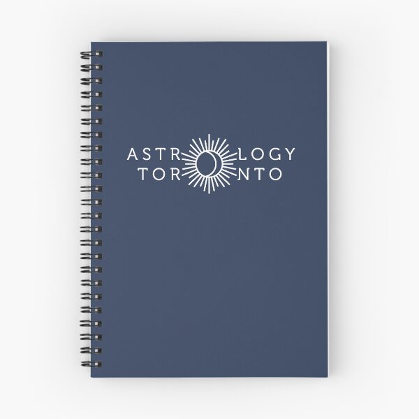 Item preview, Astrology Toronto Logo Merch designed and sold by Astrology Toronto.