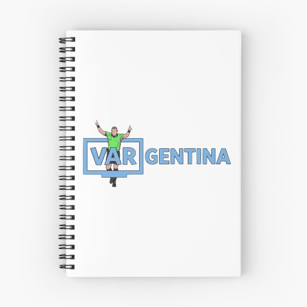 Item preview, VARgentina designed and sold by OlympicsMerch.
