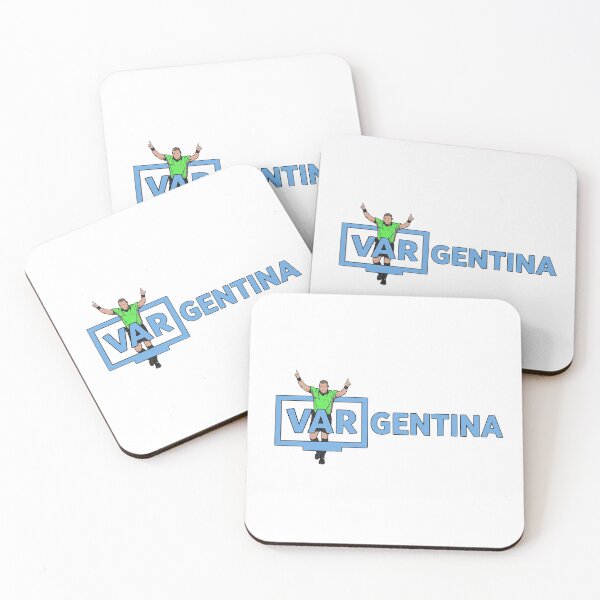 Item preview, VARgentina designed and sold by OlympicsMerch.