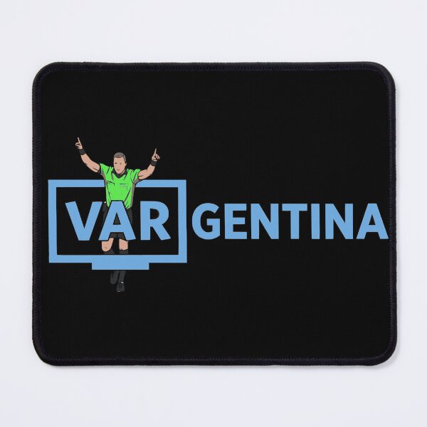 Item preview, VARgentina designed and sold by OlympicsMerch.