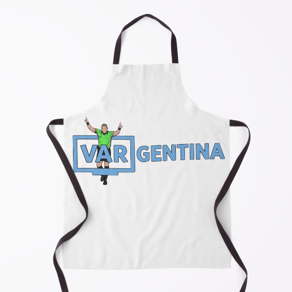 Item preview, VARgentina designed and sold by OlympicsMerch.