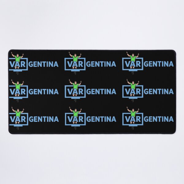 Item preview, VARgentina designed and sold by OlympicsMerch.