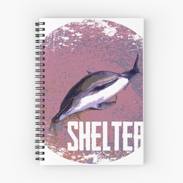 Item preview, Dead dolphin designed and sold by Periartwork.