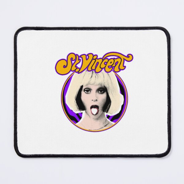 Item preview, Retro Style Indie Singer designed and sold by JosipMaino.
