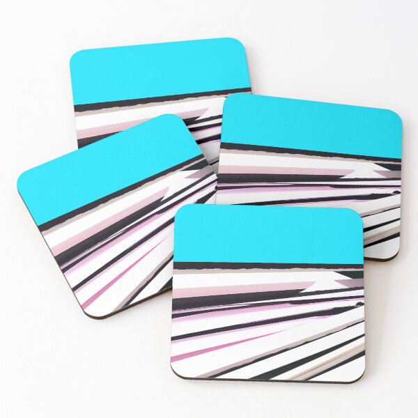 Item preview, Horizon designed and sold by LouiseTurquoise.