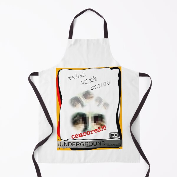 Item preview, 034-underground-arteddyscap-eddyscap designed and sold by ARTEDDYSCAP.
