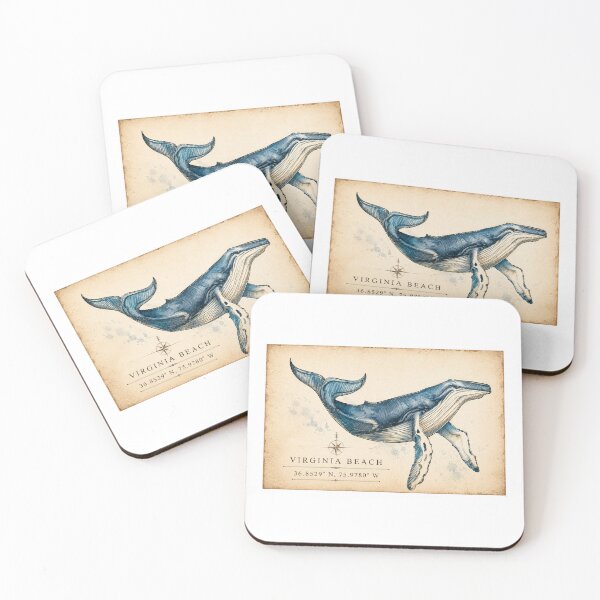 Item preview, Whale designed and sold by nolachandler.