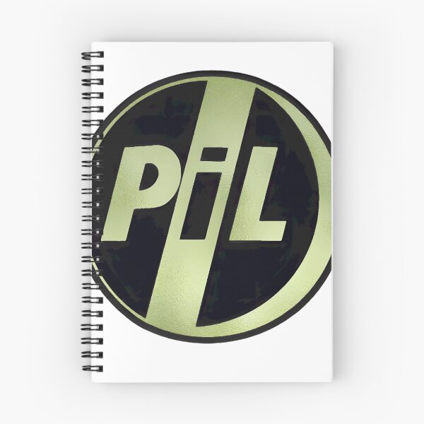 Item preview, Public Image Ltd. Gold Logo  Limited Edition For Men Women designed and sold by KirbyDa.
