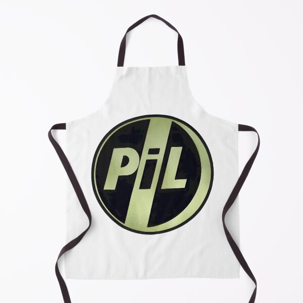Item preview, Public Image Ltd. Gold Logo Limited Edition For Men Women designed and sold by KirbyDa.