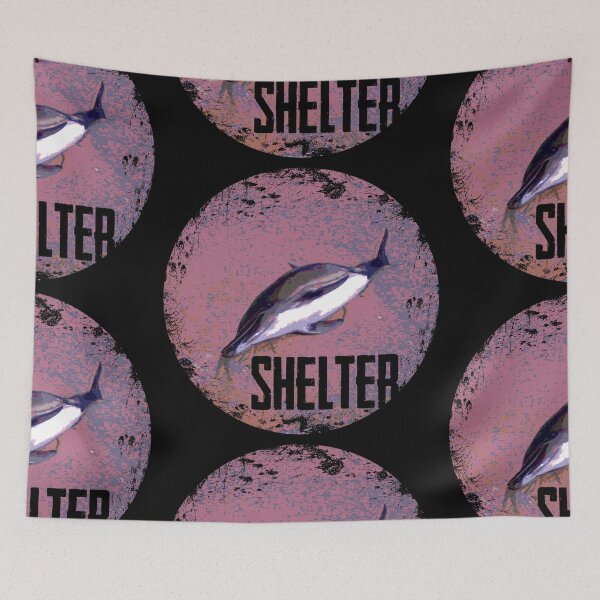 Item preview, Dead dolphin designed and sold by Periartwork.