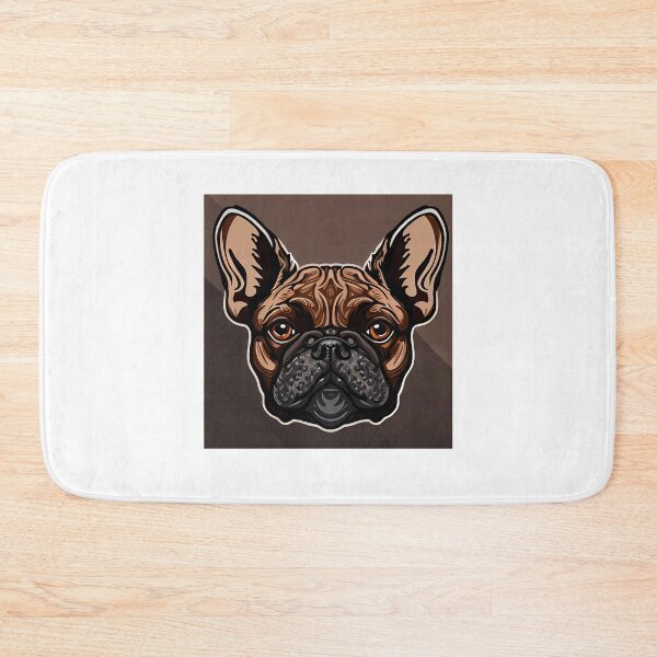 Item preview, Pug Logo Fun For Men Women designed and sold by KirbyDa.