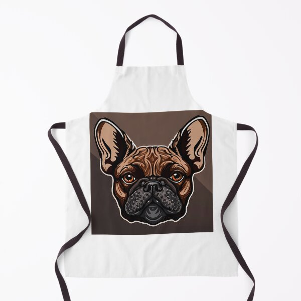 Item preview, Pug Logo Fun For Men Women designed and sold by KirbyDa.