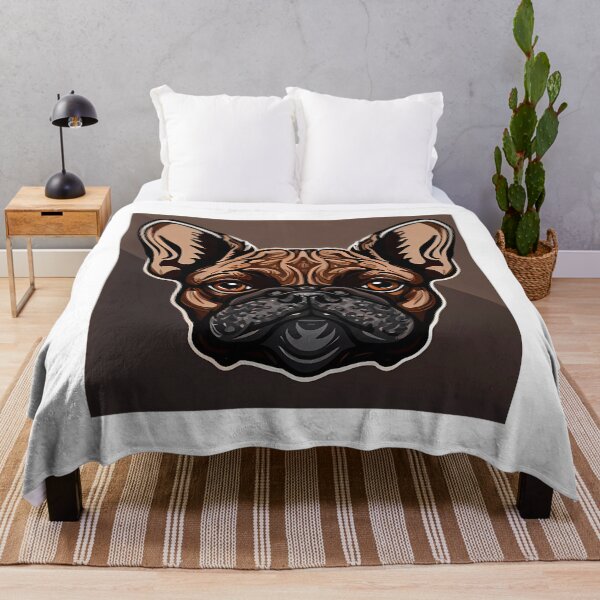 Item preview, Pug Logo Fun For Men Women designed and sold by KirbyDa.