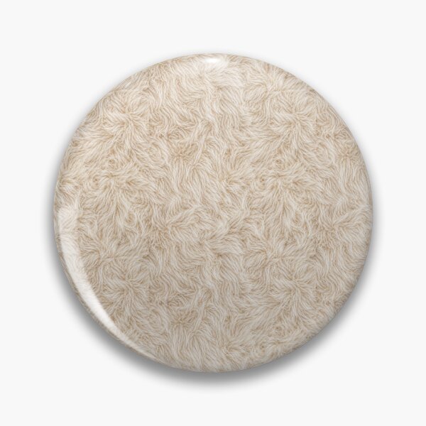 Item preview, Ivory Shaggy Faux Fur Texture Pattern designed and sold by Tammy Marie Russell.