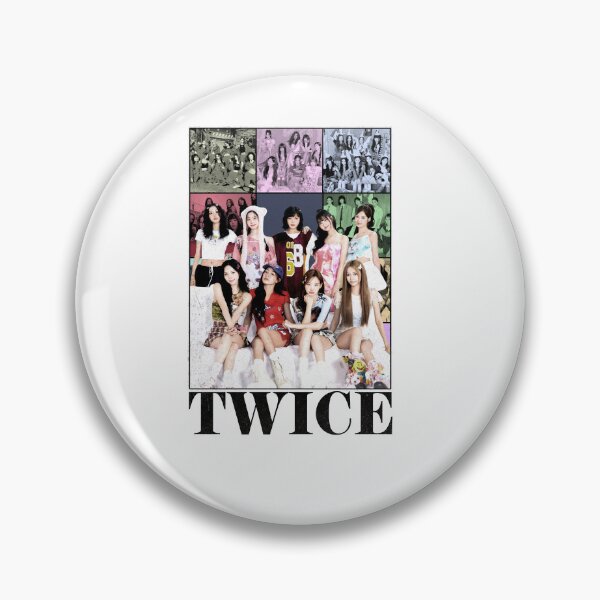 Item preview, Eras Tour Twice Shirt, Eras Tour Kpop Shirt, Kpop Comfort Colors Shirt, Twice Bootleg Tee, Twice Retro 90s Shirt, Twice Gifts For Fan designed and sold by BerryHand.