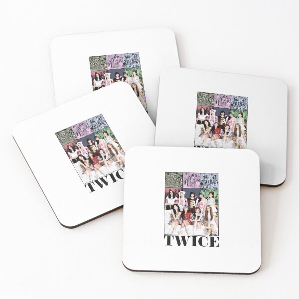 Item preview, Eras Tour Twice Shirt, Eras Tour Kpop Shirt, Kpop Comfort Colors Shirt, Twice Bootleg Tee, Twice Retro 90s Shirt, Twice Gifts For Fan designed and sold by BerryHand.