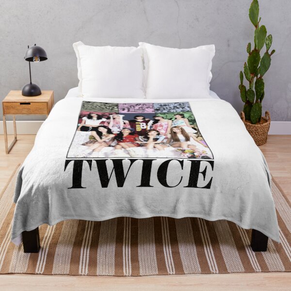 Item preview, Eras Tour Twice Shirt, Eras Tour Kpop Shirt, Kpop Comfort Colors Shirt, Twice Bootleg Tee, Twice Retro 90s Shirt, Twice Gifts For Fan designed and sold by BerryHand.